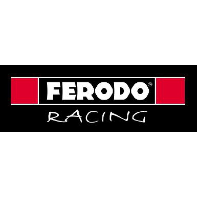 FERODO: PASTIGLIE FRENO, FERODO RACING