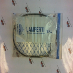 LAMPERTI  0015 CAVO...