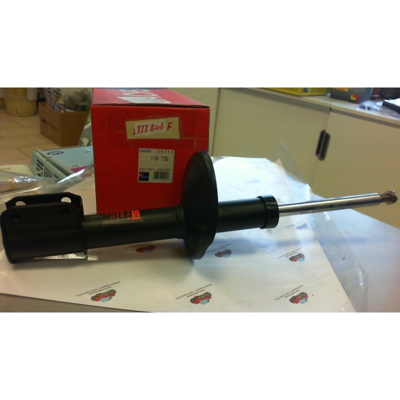 SACHS  3338 AMMORTIZZATORE ANTERIORE