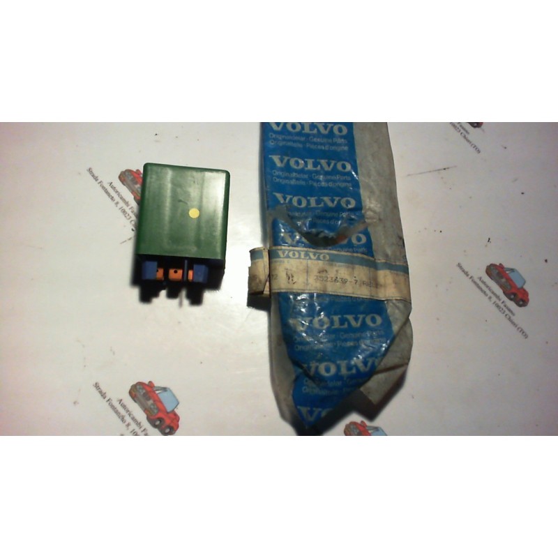 VOLVO  3523639 RELAY