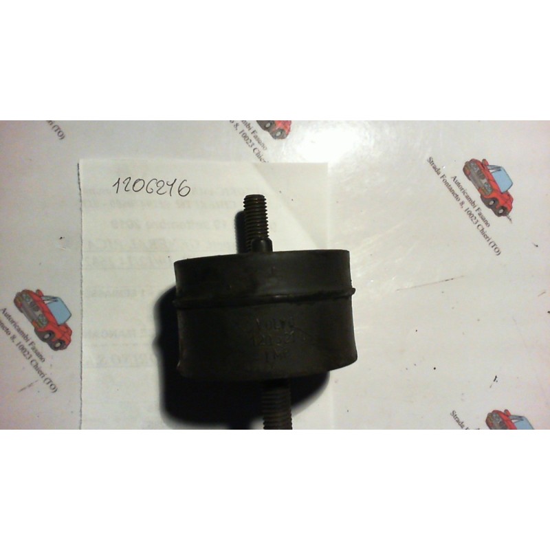 VOLVO  1206216 SUPPORTO MOTORE