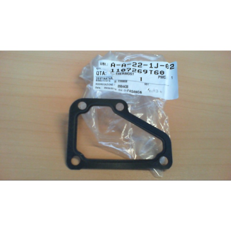 NISSAN  1107269T60 GUARNIZIONE TERMOSTATO