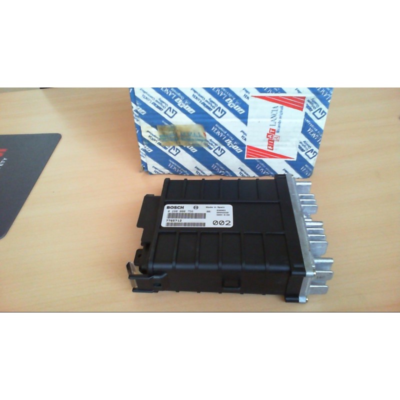 BOSCH  0280000756 CENTRALINA ACCENSIONE FIAT , CODICI COMPATIBILI: BOSCH 0986261796