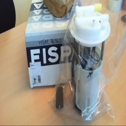 FISPA  72169 POMPA CARBURANTE ALFA 147 JTD , CODICI COMPATIBILI: BOSCH 0580303011, ALFA ROMEO 46557116, MEAT E DORIA 76565