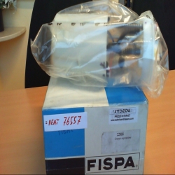 FISPA  72088 POMPA CARBURANTE MAREA JTD BRAVO JTD , CODICI COMPATIBILI: BOSCH 0580303002, FIAT 46742146, MEAT E DORIA 76557