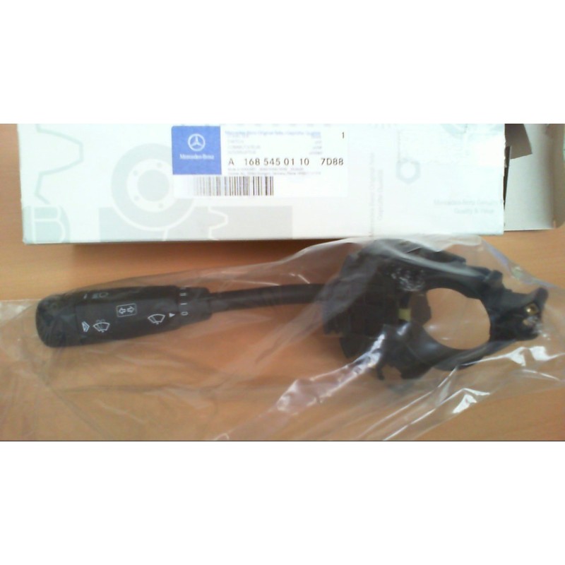 MERCEDES  A1685450110 DEVIO LUCI MERCEDES CLASSE A 168 , CODICI COMPATIBILI: FEBI 108230, MEAT E DORIA 23015, VALEO 251733, ERA