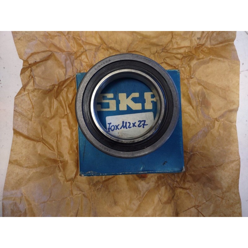 SKF 616466A CUSCINETTO 70x112x27