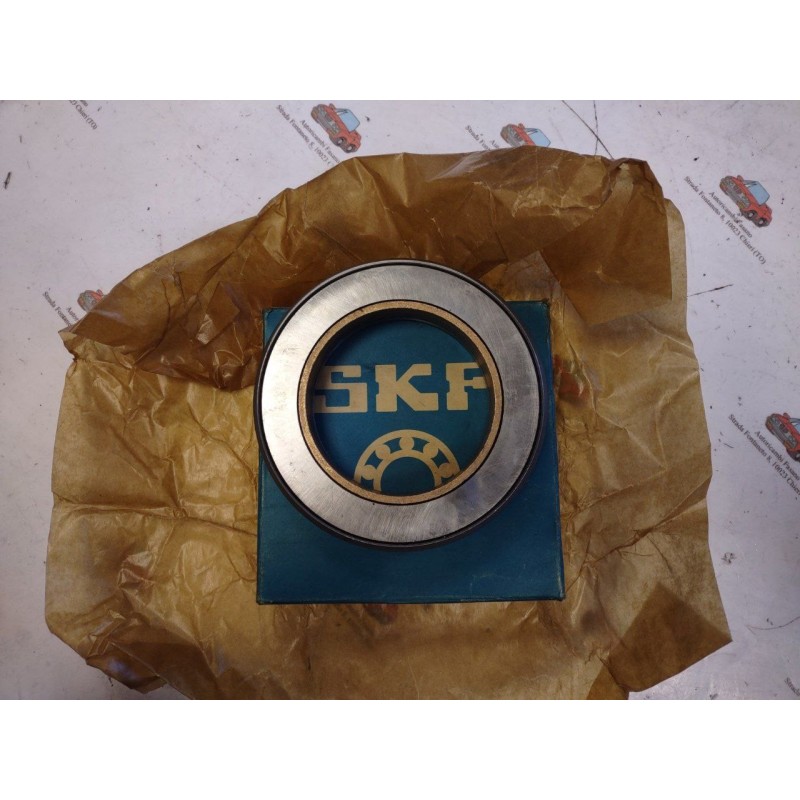 SKF 611849 CUSCINETTO 63x105x22