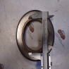 SKF 62207-2RS1 CUSCINETTO 35x72x23