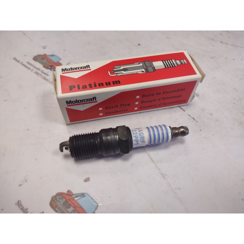 MOTORCRAFT AGRF22PP1 CANDELA