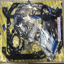 KIT COMPLETO GUARNIZIONI MOTORE EUROPEAN GASKETS FY291