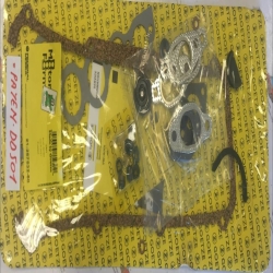 KIT GUARNIZIONI SMERIGLIO GOETZE 2125753260 - DD501