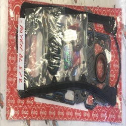 KIT GUARNIZIONI SMERIGLIO ERLING 147690 - DL572