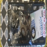 KIT GUARNIZIONI SMERIGLIO GENERAL GASKETS DX630