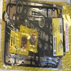 KIT GUARNIZIONI SMERIGLIO GOETZE 2126980210 - DX610