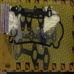 KIT GUARNIZIONI SMERIGLIO EUROPEAN GASKETS DH683