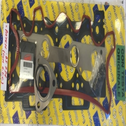 KIT GUARNIZIONI SMERIGLIO EUROPEAN GASKETS DS731