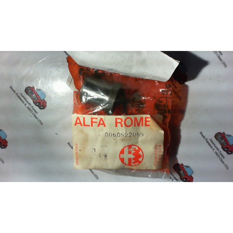 ALFA ROMEO  60522065 BUSSOLA