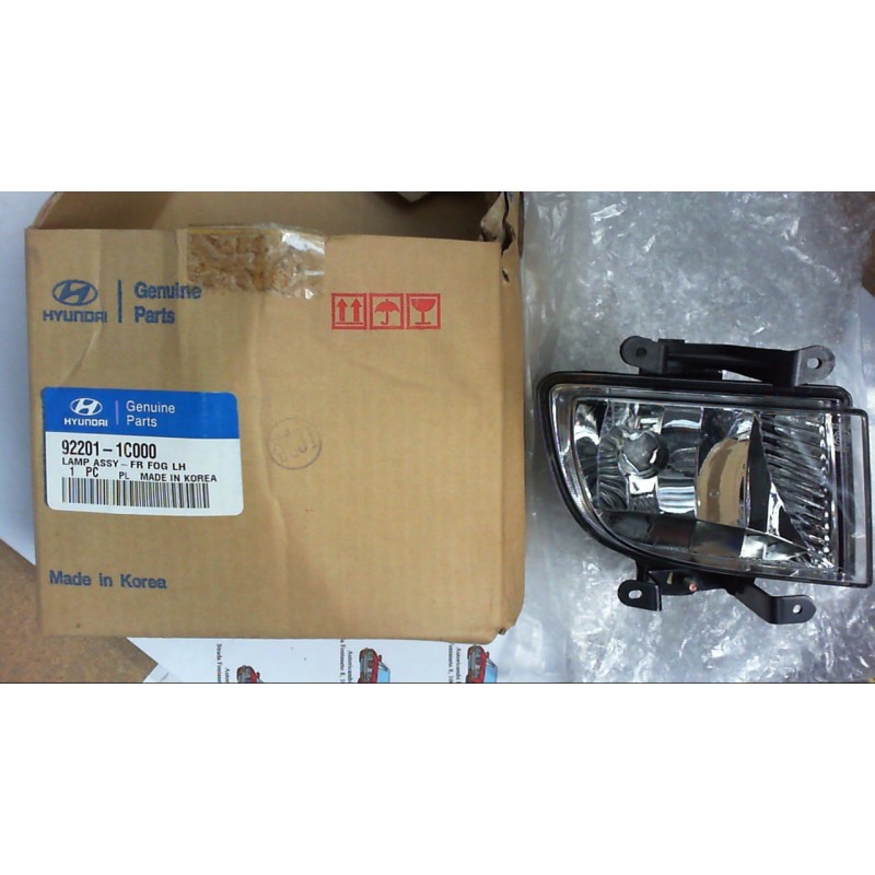 HYUNDAI  922011C000 ANTINEBBIA SN