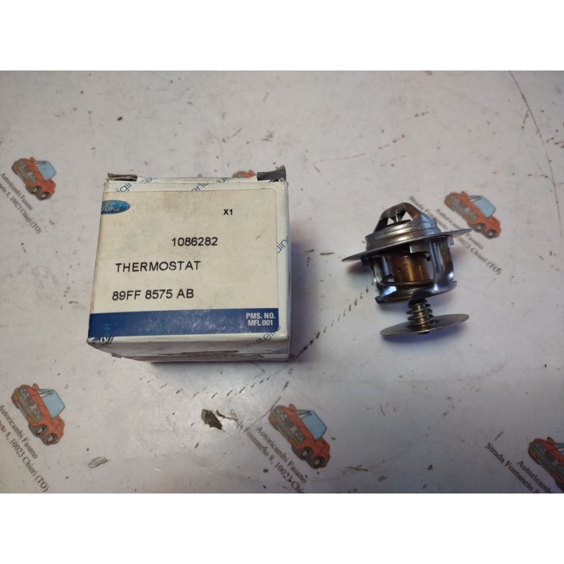 FORD 1086282 TERMOSTATO