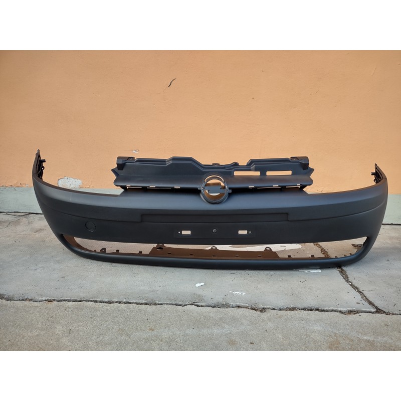 APA 8842202C PARAURTI ANTERIORE OPEL CORSA DA VERNICIARE