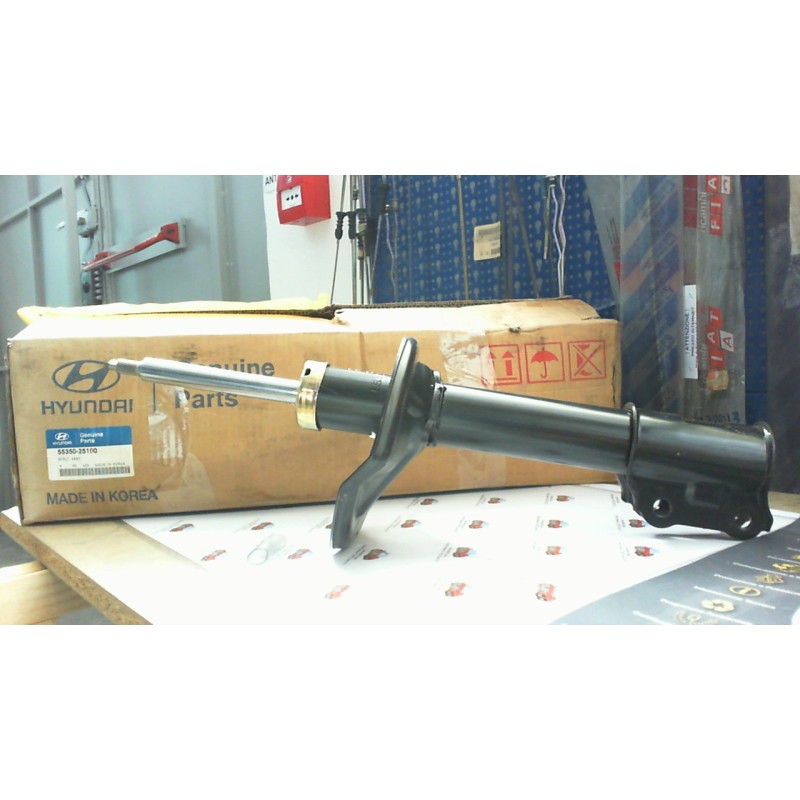 HYUNDAI  5535025100 AMMORTIZZATORE POST