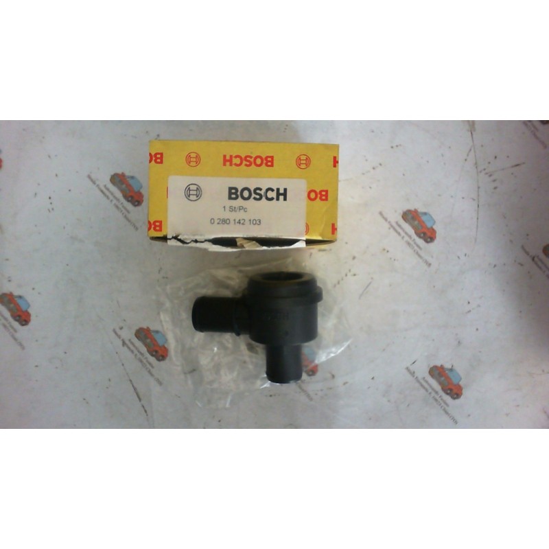 BOSCH 0280142103 VALVOLA