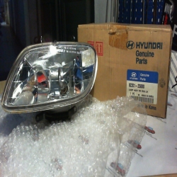 HYUNDAI  92201-25000 FARO...