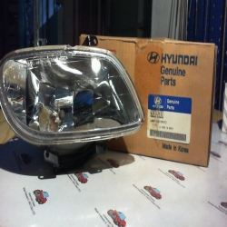 HYUNDAI  92202-25000 FARO...