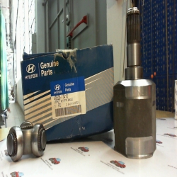 HYUNDAI  49505-17A10 KIT...