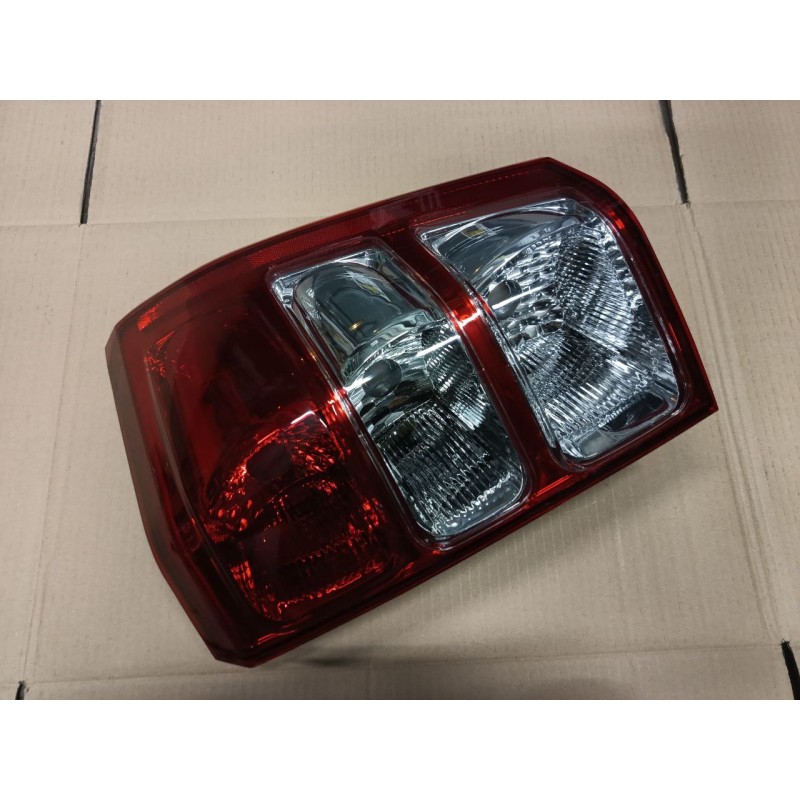 DEPO 2181944RLDUE FARO POSTERIORE DX SUZUKI GRAND VITARA 2005-2015