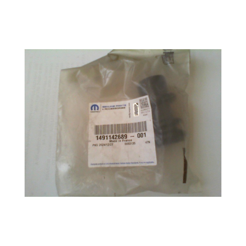 FIAT 1491142689 INSERTO LEVA MARCE ULISSE SCUDO PEUGEOT 807 EXPERT
