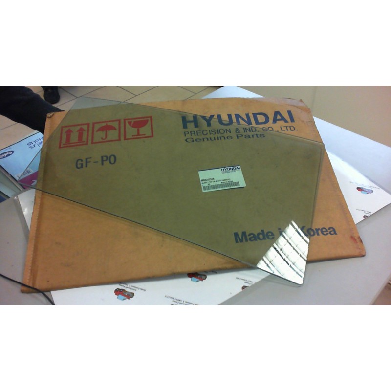 HYUNDAI  MB320333A DEFLETTORE POST DX