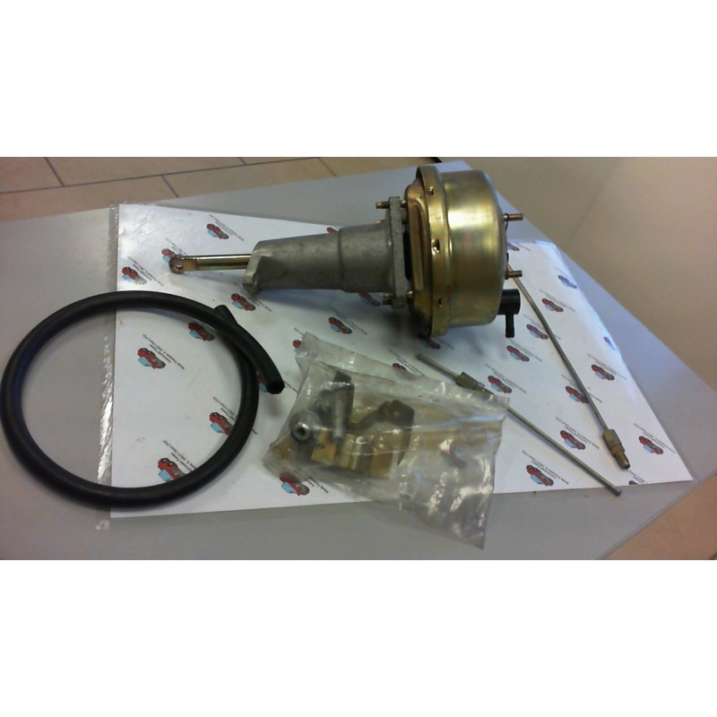 SEAT FIAT 0 KIT MODIFICA SERVOFRENO