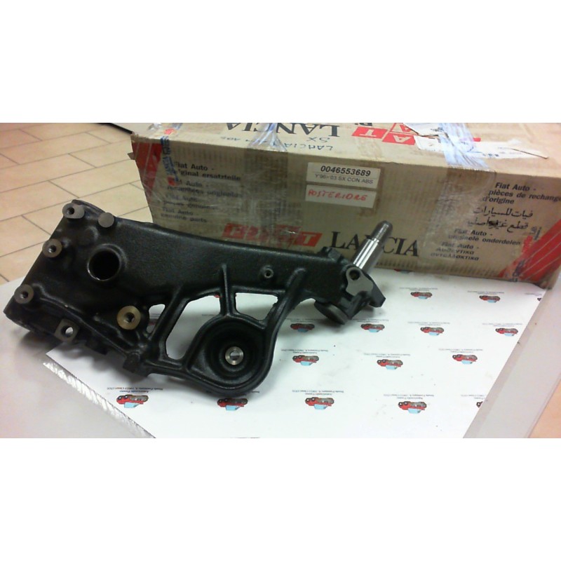 LANCIA FIAT 46553689 BRACCIO OSCILLANTE POSTERIORE SX