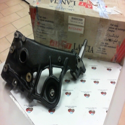 LANCIA FIAT 46553689 BRACCIO OSCILLANTE POSTERIORE SX