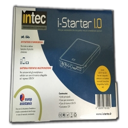 i STARTER 1.0