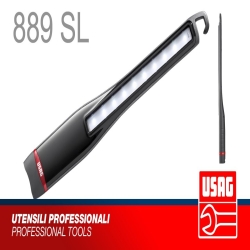 LAMPADA ISPEZIONE LED USAG