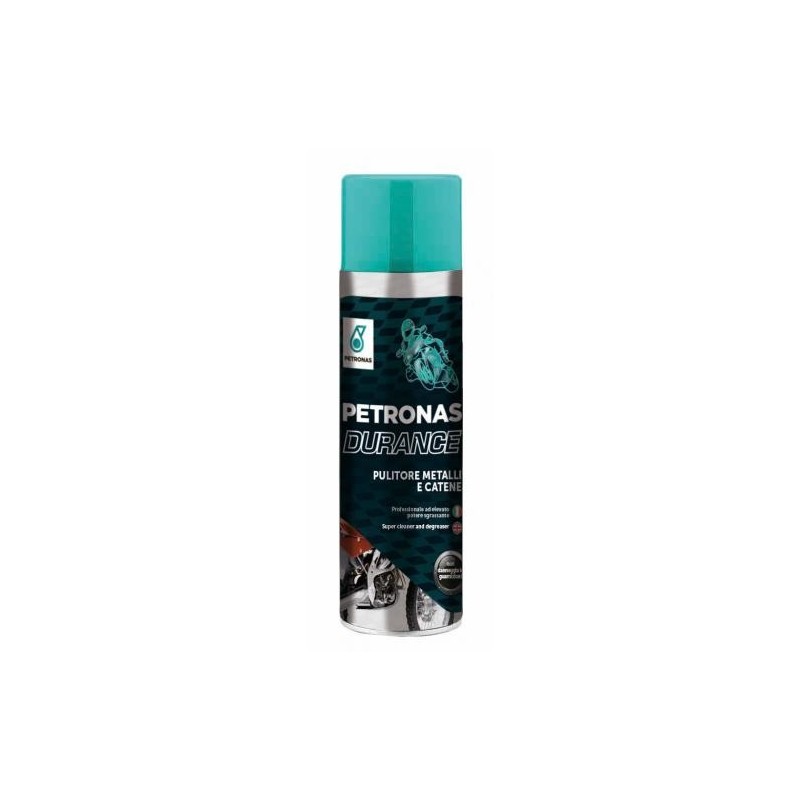 PULITORE METALLI E CATENE PETRONAS DURANCE