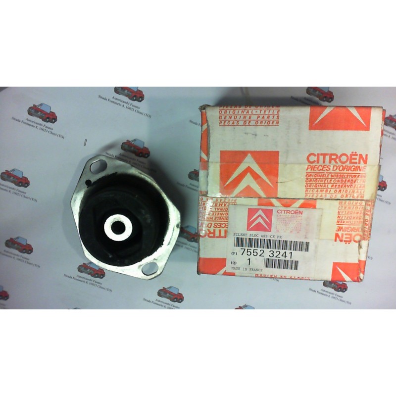 CITROEN  75523241 SUPPORTO