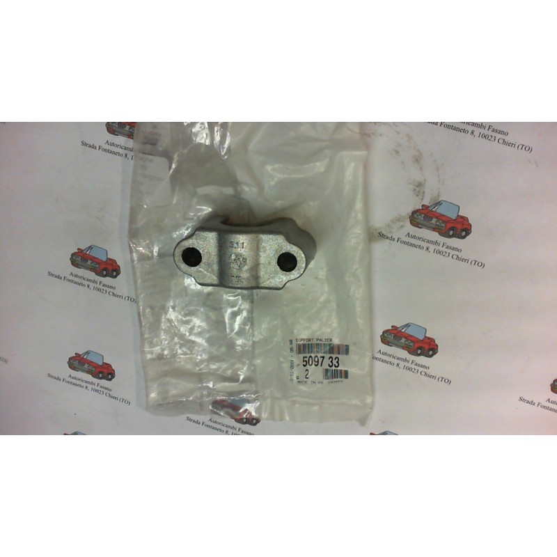 PEUGEOT  509733 SUPPORTO CUSCIN