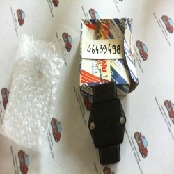 FIAT 46439498 MODULO ACCENSIONE