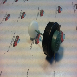 FIAT  46469061 TAPPO SERBATOIO