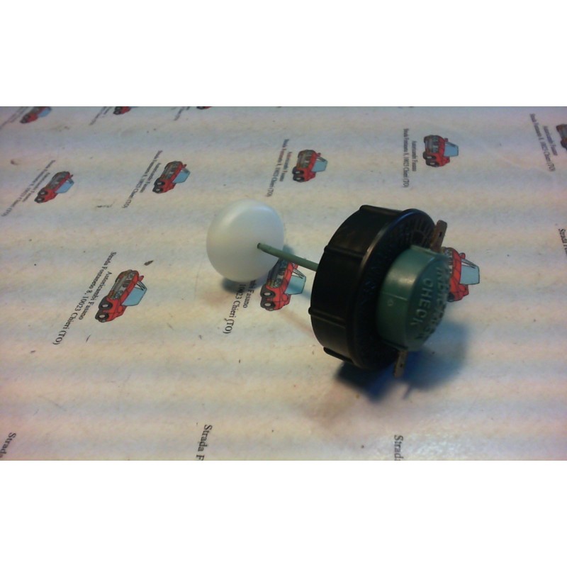 FIAT  46469061 TAPPO SERBATOIO