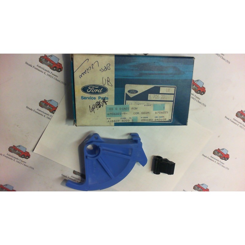 FORD  6706221 SEGM DENT