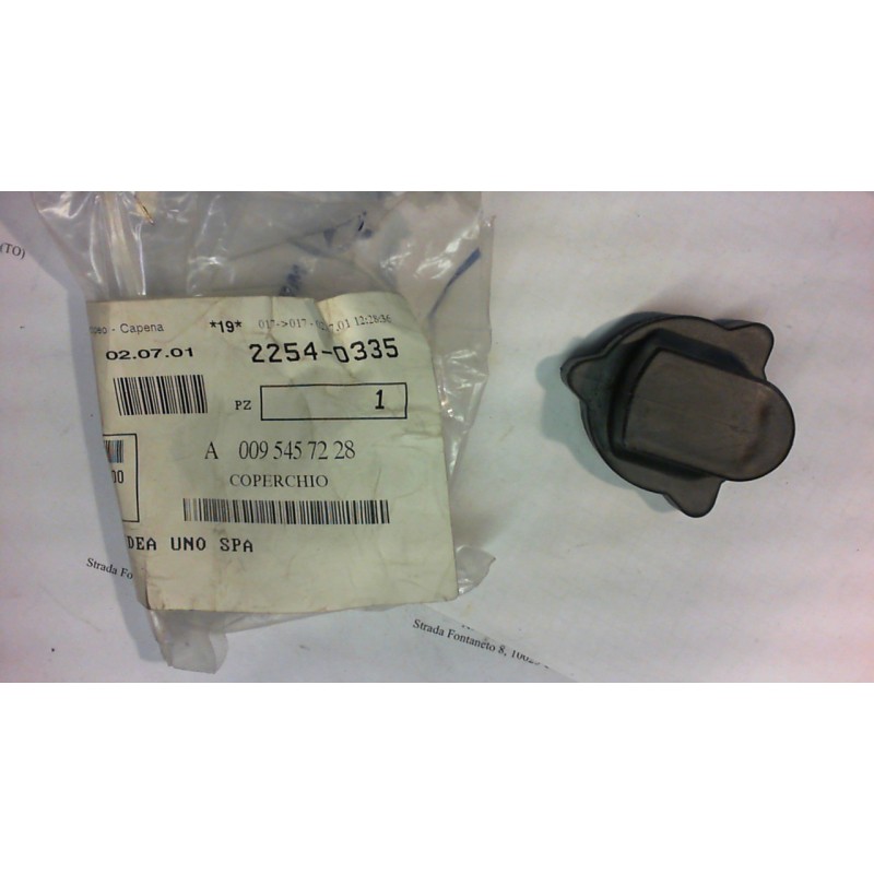 MERCEDES  A0095457228 COPERCHIO