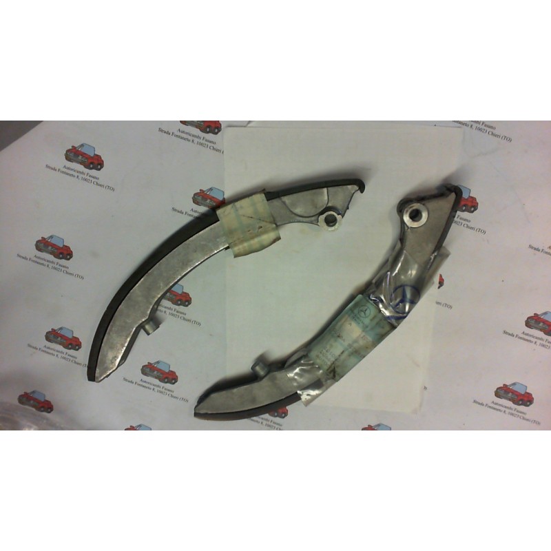 MERCEDES  A1020500816 GUIDA SCORRIMENTO