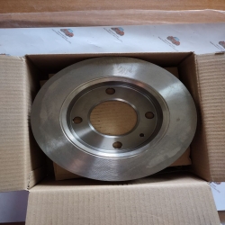 BREMBO 08343914 DISCO FRENO ANTERIORE