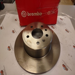 BREMBO 08701510 DISCO FRENO...