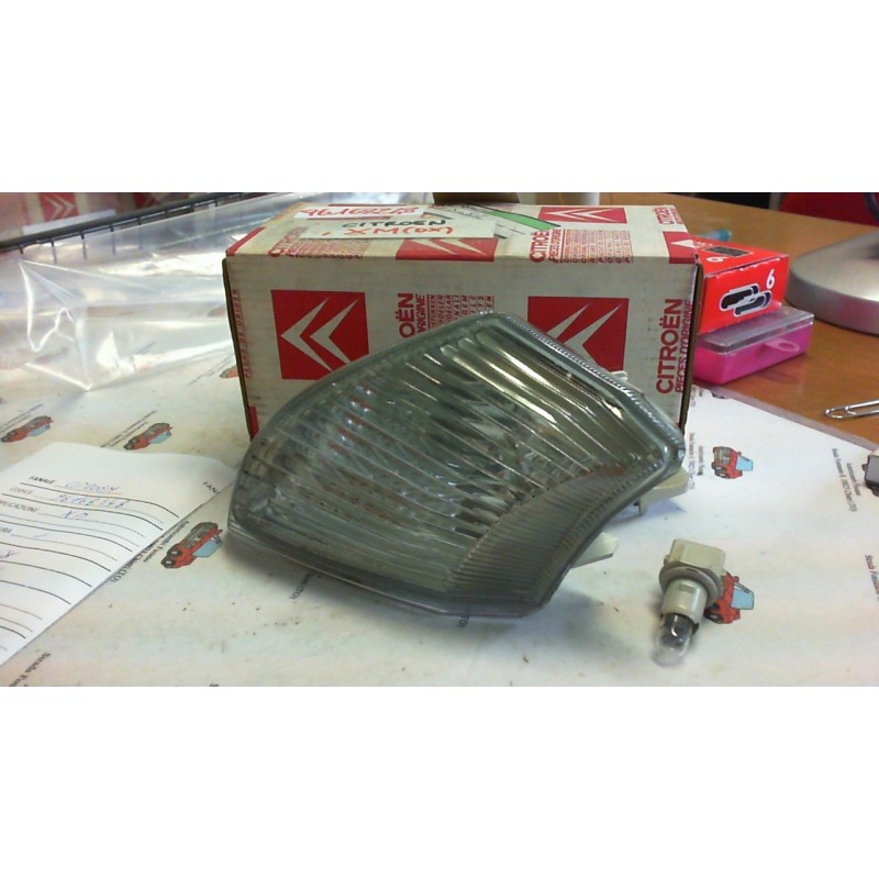 CITROEN  96168248 FANALE FRECCIA ANTERIORE DESTRO